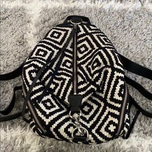 Rebecca Minkoff backpack